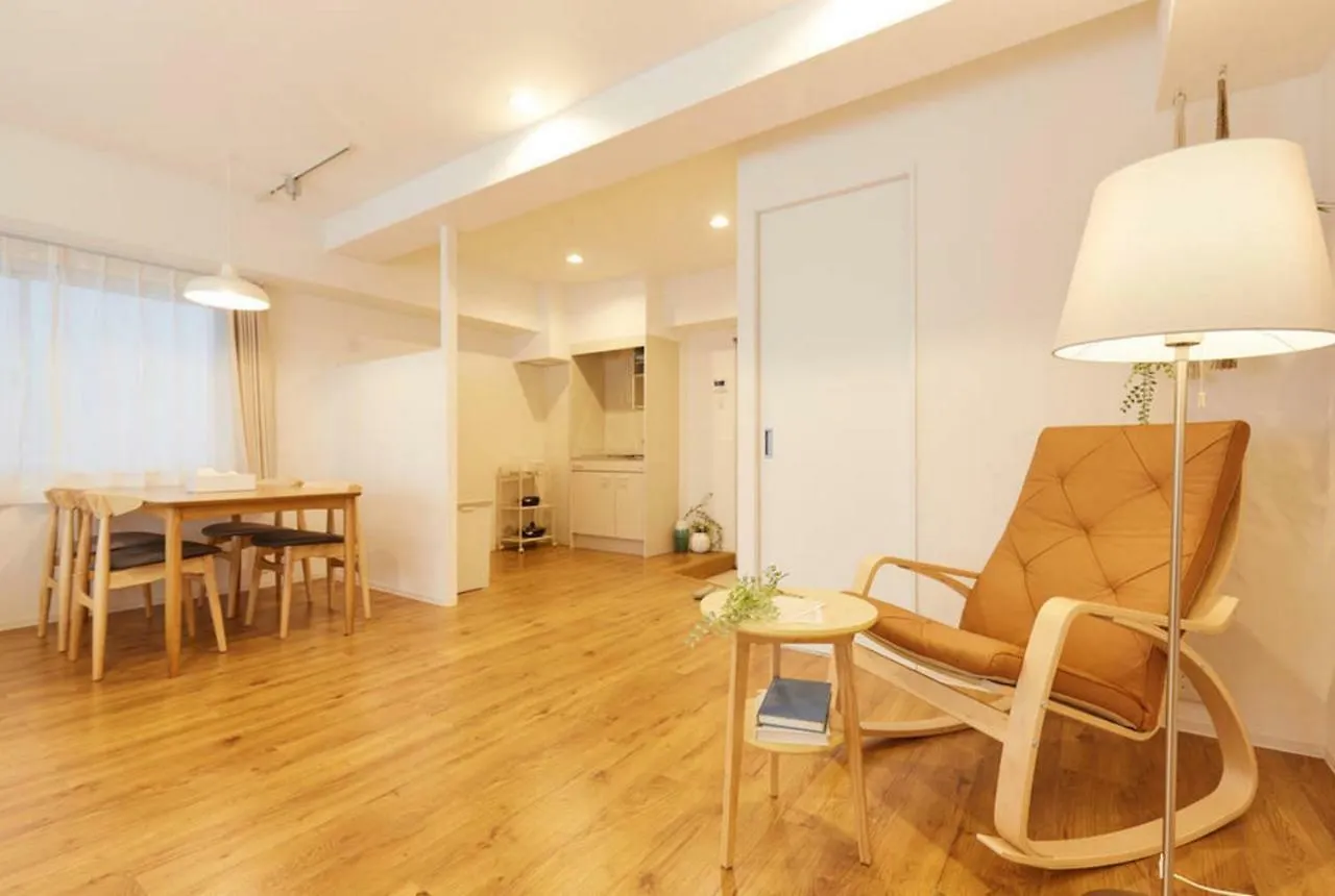 Estasia Ryogoku Apartment Tokyo 0*,  Japan