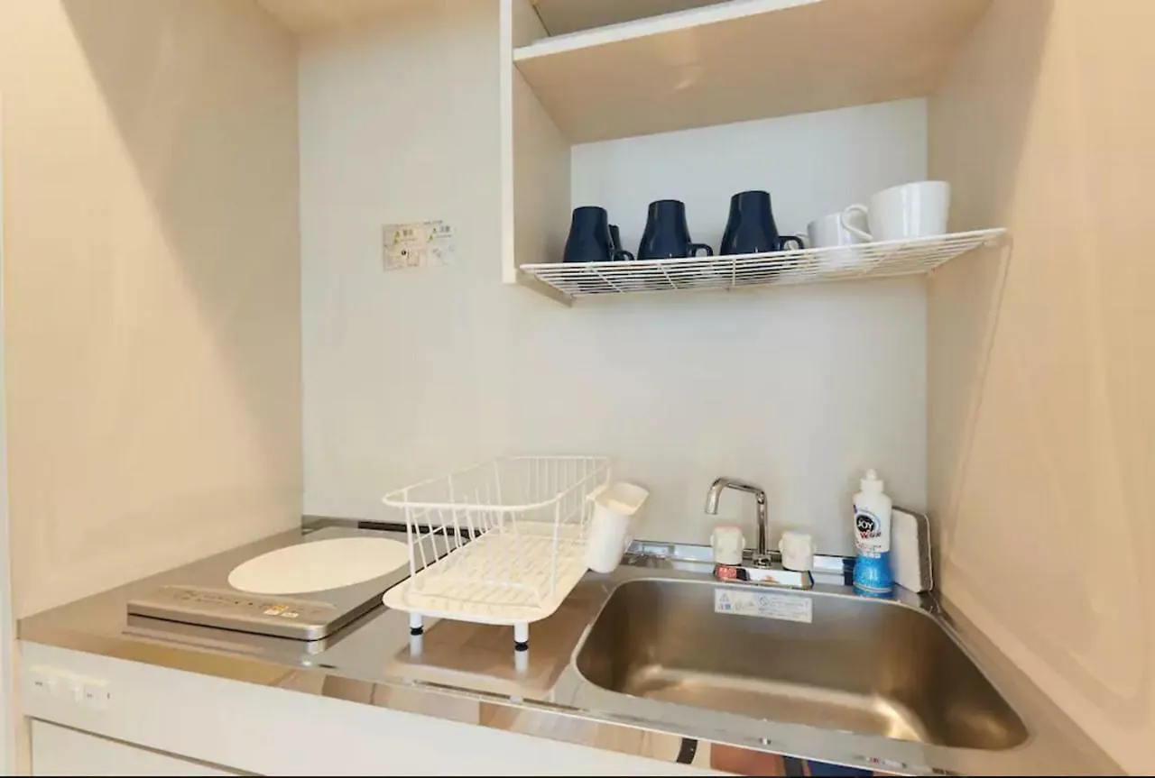 Estasia Ryogoku Apartment Tokyo 0*,  Japan