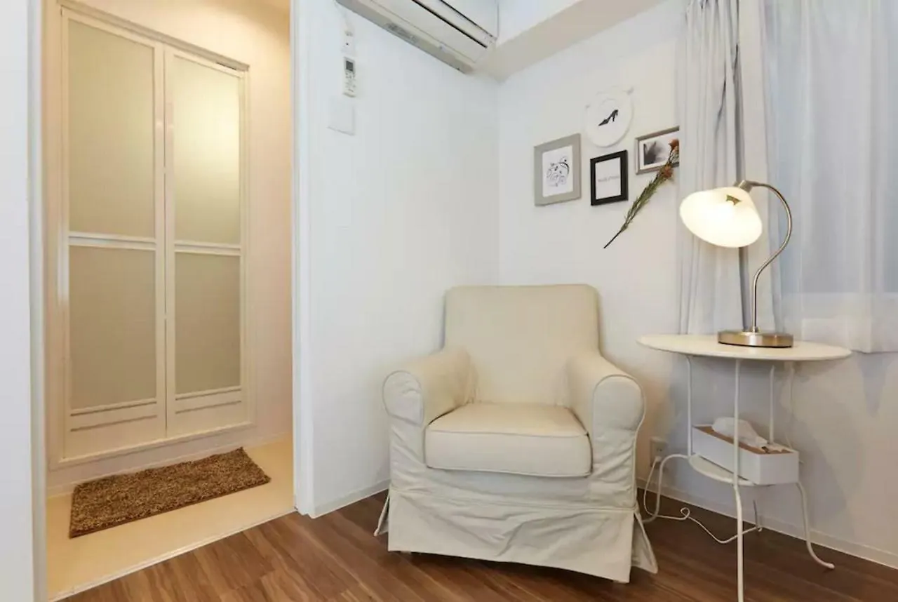Estasia Ryogoku Apartment Tokyo