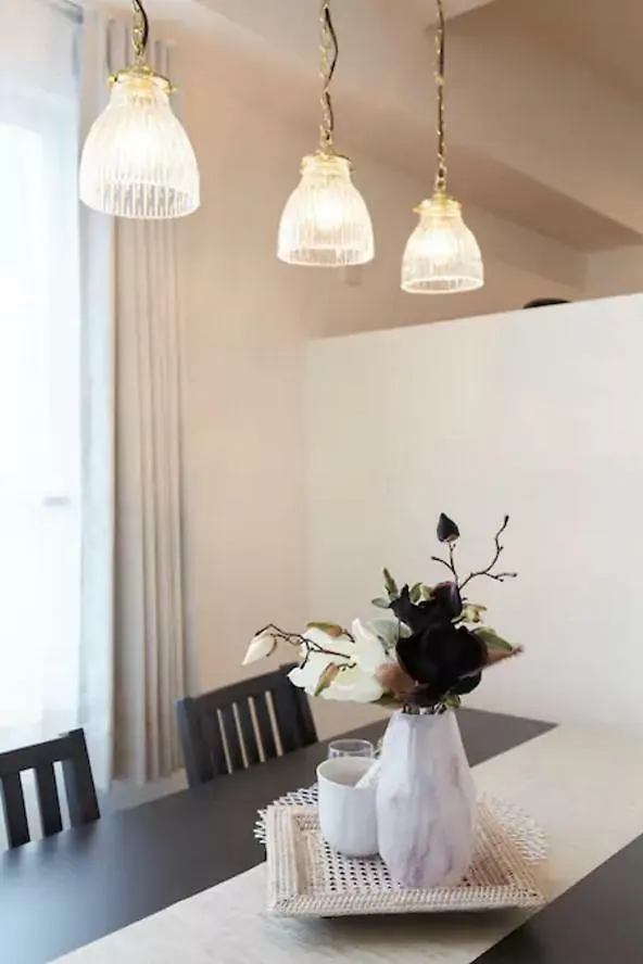 Estasia Ryogoku Apartment Tokyo