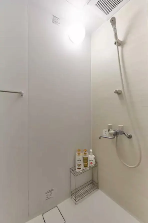Estasia Ryogoku Apartment Tokyo